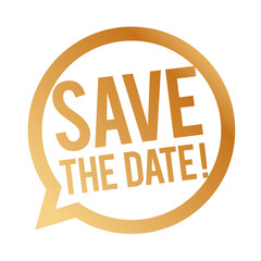 Save the date