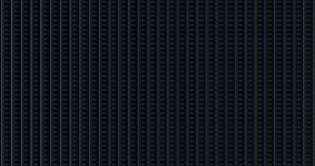 3d rendering of colorful abstract perspective background