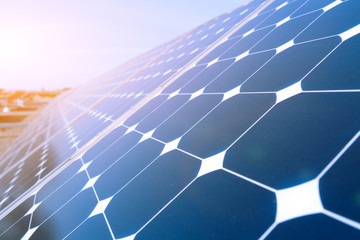 Solar panels