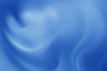abstract blue background - obrazy, fototapety, plakaty