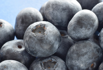 Blaubeeren