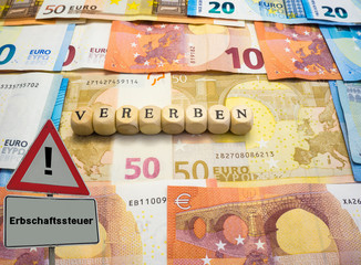 Erbschaftssteuer