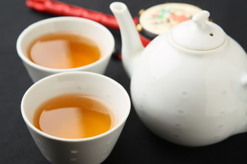 中国茶