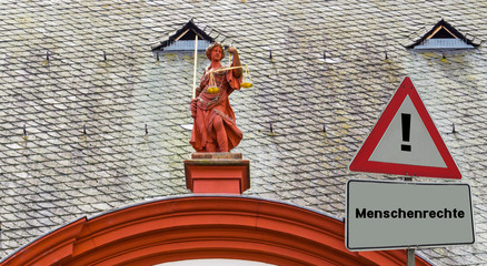 Menschenrechte