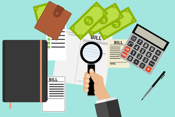 Bills