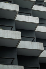 Obraz premium Architecture