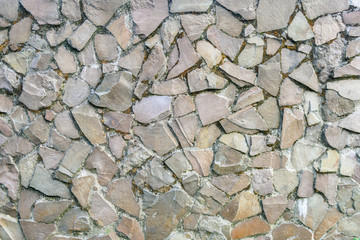 stone wall texture