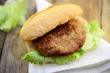 Burger