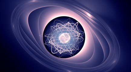 Atomic concept design