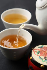 中国茶,お茶,ティー