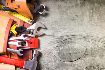 Set of tools