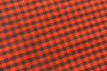 Abstract background texture of table cloth