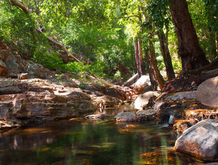 Gubara, Kakadu National Park, Australia