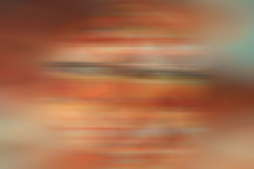 multi colored orange lines abstract background