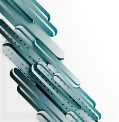 Straight lines background