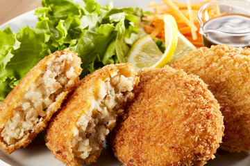 ビーフコロッケ