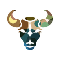 Taurus zodiac Sign