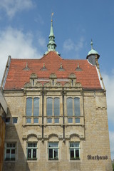 Rathaus