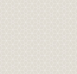 sacred geometry grid graphic deco hexagon pattern