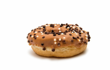 Glazed donuts