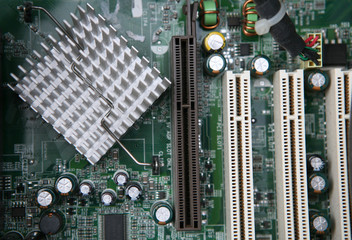 Circuiti e chips