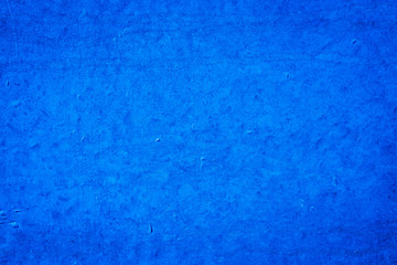 Grunge blue background texture