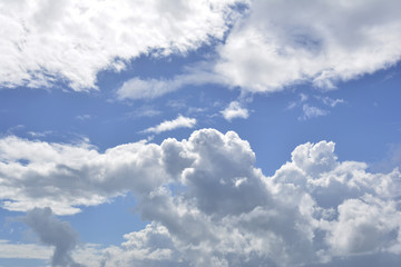 Ceu Enublado_Cloudy Sky