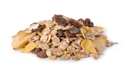muesli