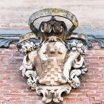 Stemma casato toscano