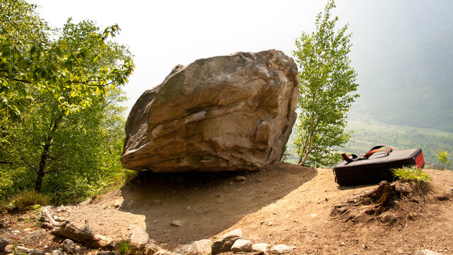 Boulder