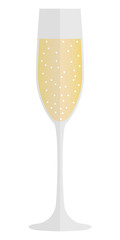 Sekt Getränk 