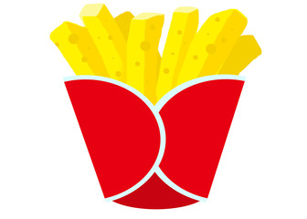 Fries