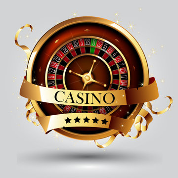 casino advertising design