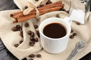coffee lover concept