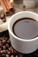 coffee lover concept