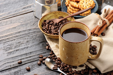 coffee lover concept