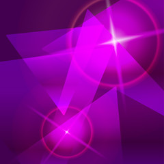 Fototapeta na wymiar violet purple abstract vector background