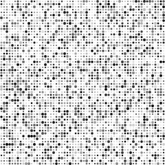 Mosaic monochrome Texture abstract Background
