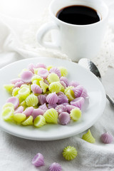 Thai traditional candy