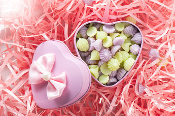 Thai traditional candy