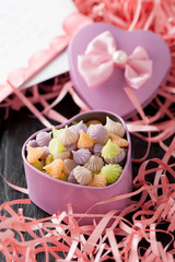 Thai traditional candy