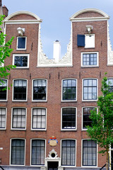 dutch houses