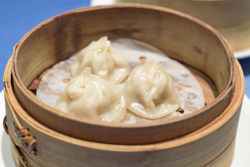 Xiaolongbao