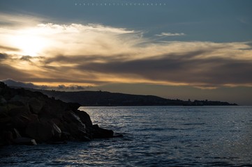 Fototapeta premium Viña Del Mar, Chile