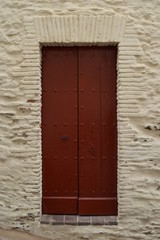 Puerta de la percepción