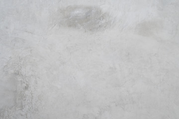 Naklejka premium Old grey wall, grunge concrete background with natural cement texture.