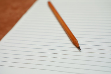 Pencil on paper abstract , Pencil on paper shallow depth