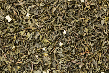 Green tea