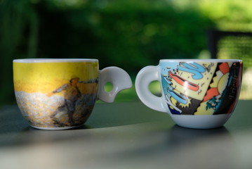 Tazzina da caffè
