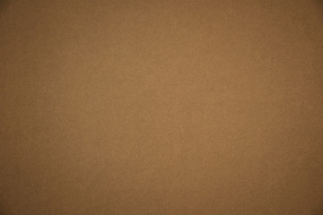 Brown paper textured and background, Craft paper background